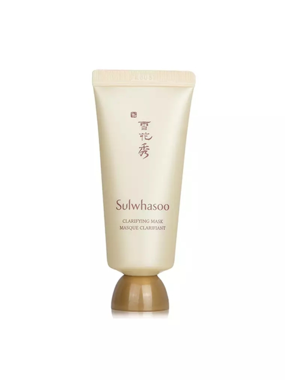 Sulwhasoo Clarifying Peel-Off Mask Mini (35ml)
